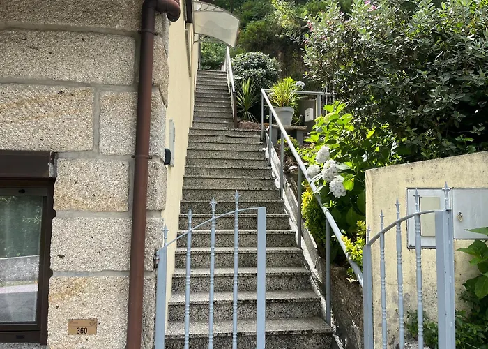 Casa de Casarelhos T2 - BBQ - Praias fluviais nas proximidades - Gerês