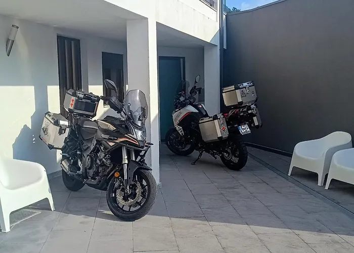 Beira Rio do Gerês