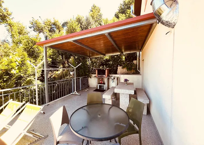 Casa de Casarelhos T2 - BBQ - Praias fluviais nas proximidades - Gerês