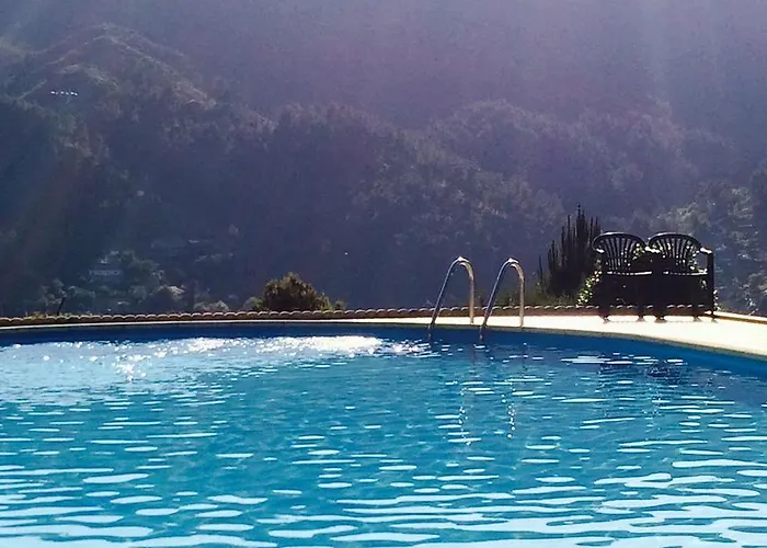 Vale De Azereiros Apartamentos